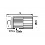 PASH-M23RP-17P-FF-SL7002- 01Z(H)
